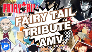 Fairy Tail AMV_2