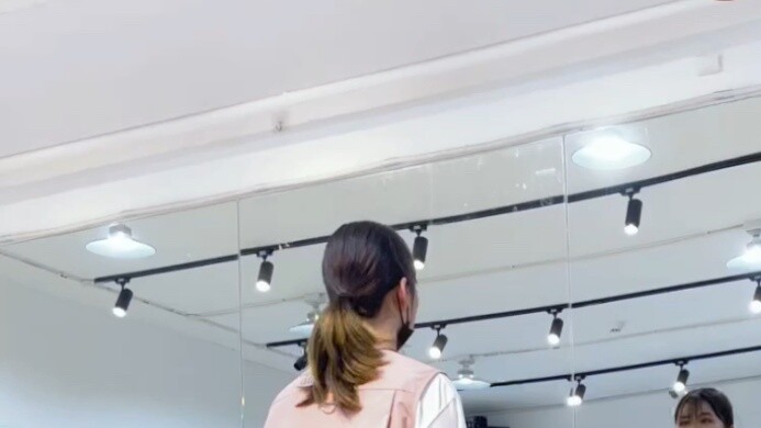 [Xiao Bei's Cover Dance] Liu Yaowen's "Falling You" is here with a slow breakdown! Come and learn it