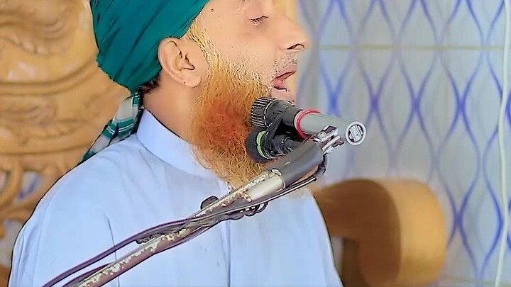 আখিরাতের বয়ান।
