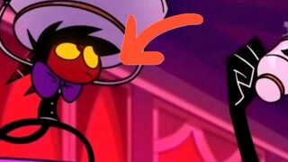 Did [Evil Boss] really not notice this little devil?