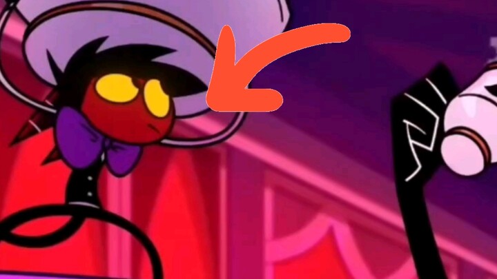 [Sếp Ác ma] Bạn thực sự không để ý đến con quỷ nhỏ này sao?