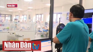 Bản tin 11h30 ngày 10-1-2022