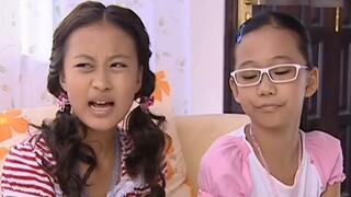 [Gunara Peri Sihir Hitam 37] Sakiti adikku, jangan sakiti aku!