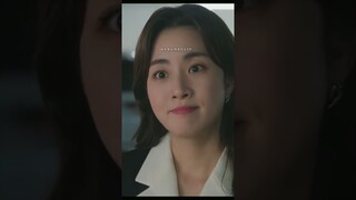 Her countless confessions❤to her ex-husband is cute😍#kangsora #jangseungjo #strangersagain #kdrama