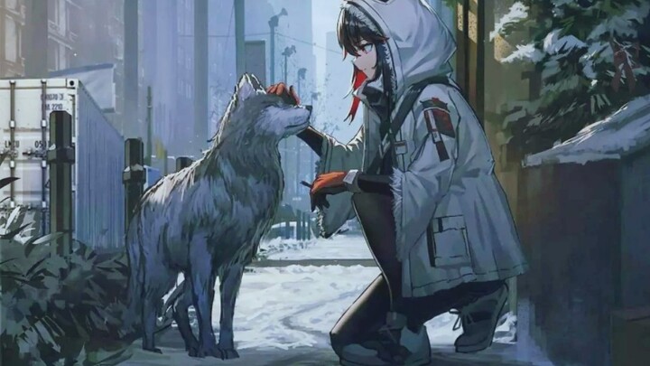 [Comprehensive/Mixed Cut] Now, do you still believe in a partner of justice?