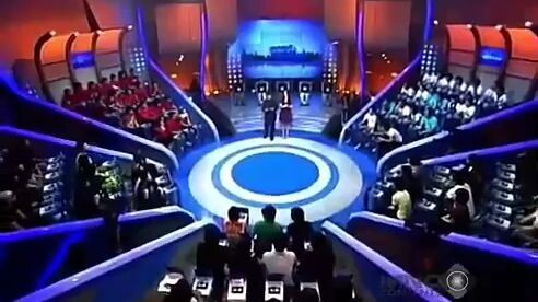 Yel-yel LYLA & Shiver (Tim E)  (SIAPA LEBIH BERANI - 2009)