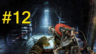 Mua Được 2 Khẩu Súng Mới Cực Mạnh - Metro 2033 Redux - Tập 12