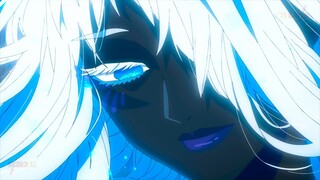 The Birth Of the Blue Moon Vampire || Vanitas no Carte 2nd Part「 AMV 」- Ainsi Bas La Vida ᴴᴰ