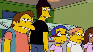 The Simpsons: Lisa murdered Maggie out of jealousy!