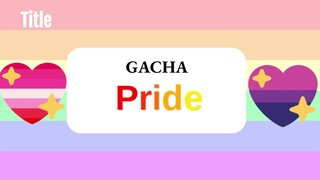 If I ever made a gacha mod (LAZY)