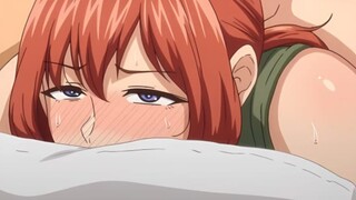 sampai keluar ke mana mana🥵😋🤤