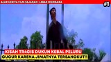VIRAL Di TIKTOK‼️KISAH DUKUN SAKTI YANG GUGUR SEBAGAI PAHLAWAN! - Alur Cerita Film Sejarah Indonesia