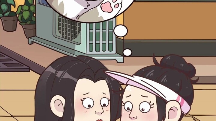 Đáng yêu dị dạng có thực sự "đáng yêu" không?