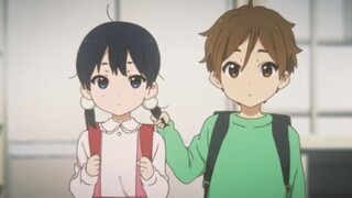 [MAD·AMV] Chuyện tình Tamako | Tớ thích cậu, từ lúc mới chào đời!