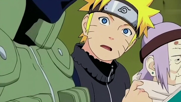 Di Episode 231-232, Sebenarnya Chiyo punya dendam terhadap Kakashi?