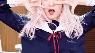 لماذا يُعتبر رقصة "ماجين شيكي" في نسخة آيري هي "النسخة الأصلية المثالية"؟ شاهد هذا الفيديو المقارن، 