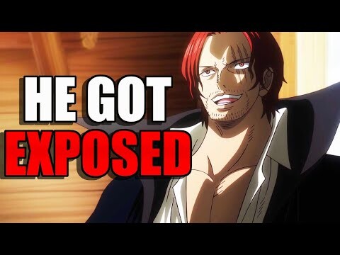 The Real Reason Why These One Piece Characters Want Joy Boy's Treasure