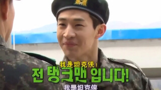 مشاهد مضحكة مذهلة | وانغ جيا إر، ليو شيان هوا، وهوانغ شي شي تقطيعات مضحكة من "الرجل الحقيقي"