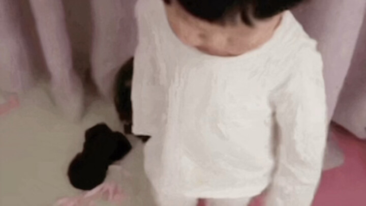 Daughter cries to her mom, saying she feels like a monster #FamilyLove #Parenting #Siblings #Family