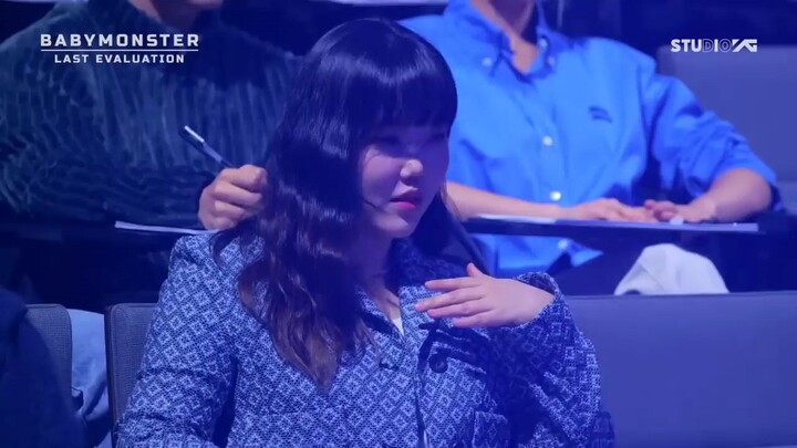 Babymonster ( 2ne1 )