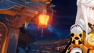 [Genshin Impact Movie] - Yuan Shen - "The final contract has finally been drawn up"