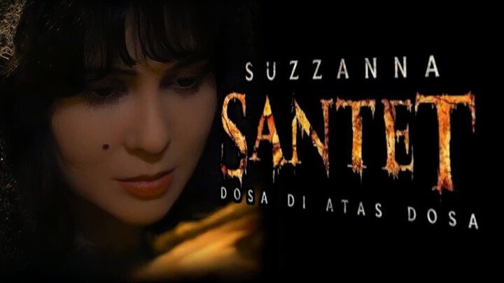 SUZZANNA (2026) : SANTET DOSA DI ATAS DOSA | FILM HOROR TERBARU