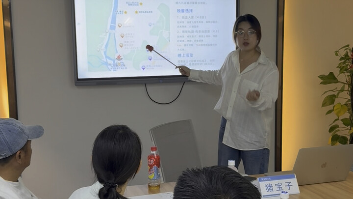 Anyone who doesn’t know would think they’re about to conquer this mountain (51 Two Families’ Outing 