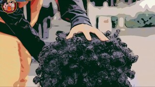 Tôi là dân làng Hokage Pat Head