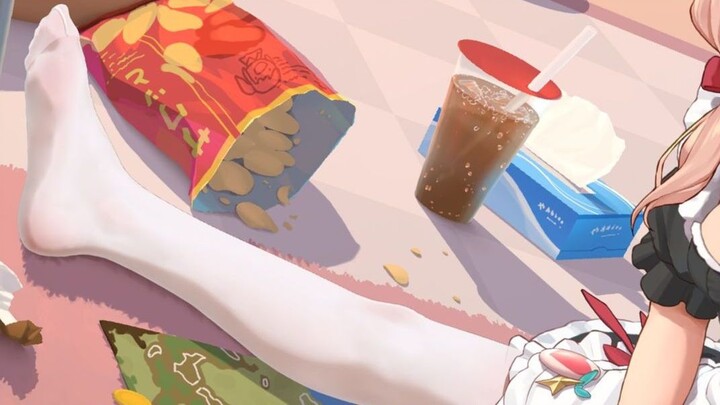 Đến lượt bạn (ăn) rồi