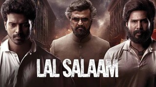 Lal Salaam (2024) EXTENDED CUT