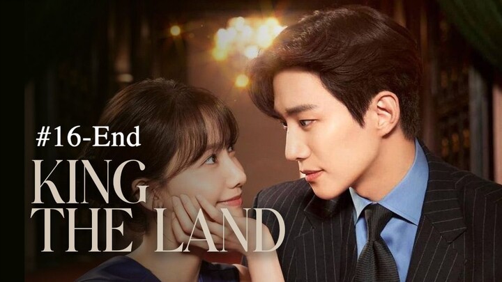 King the Land - Season 1 Episode 16 (2023)-1080p (sub indo)