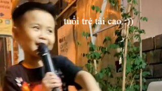 tuổi trẻ tài cao :)