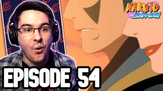 NIGHTMARE! | Naruto Shippuden Episode 54 REACTION | Anime Reaction