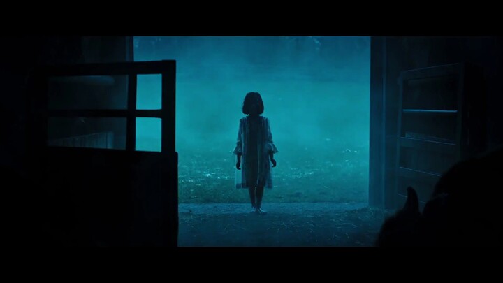 The Witch
