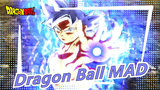 [Dragon Ball] This Is The Top Hot-blooded Anime
