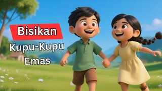 Apa yang akan kamu lakukan jika melihat cahaya misterius jatuh ke hutan terlarang?