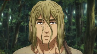 VINLAND SAGA - S2 Episode 1 Sub Indo