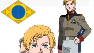 [Gundam Talk] Sau khi xem video này, bạn sẽ biết lý do tại sao Hathaway lại nóng lòng đuổi Kesi đi g