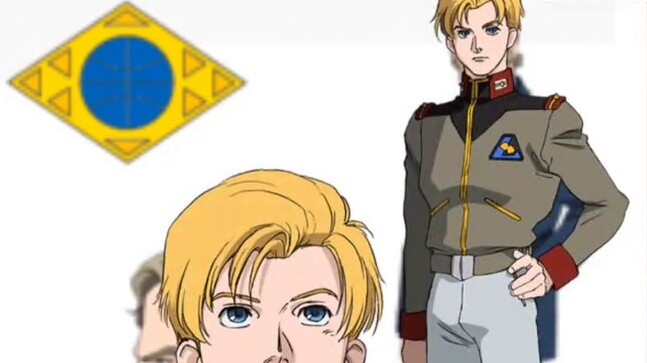 [Gundam Talk] ดูวีดีโอนี้แล้วคุณจะรู้เหตุผลว่าทำไม Hathaway ถึงกระตือรือร้นที่จะขับไล่ Kesi เพื่อสัง