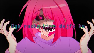 【Glitchtale／差错传说】RADIO MEME ⚠️高闪警告⚠️Flash warning⚠️