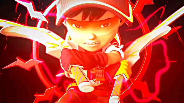 boboiboy