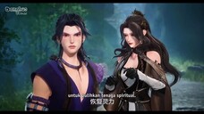 The Legend of Ling Tian Eps 07 Sub Indo