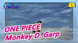 [ONE PIECE] Justice Or Family| Who Can Understand Garp's Heart_1