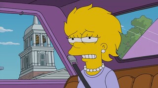 The Simpsons' 67th Apple, powered by belly button, has brain-computer interface