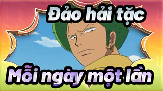 Đảo hải tặc |[Zoro/Beat hòa âm] Mỗi ngày một lần và luôn hạnh phúc