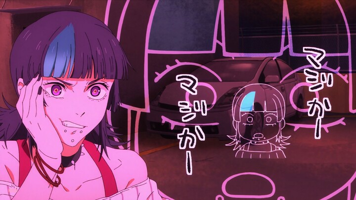 น่ารักขนาดนี้ แล้วบอกฉันว่าเป็นผู้ชายเหรอ?!