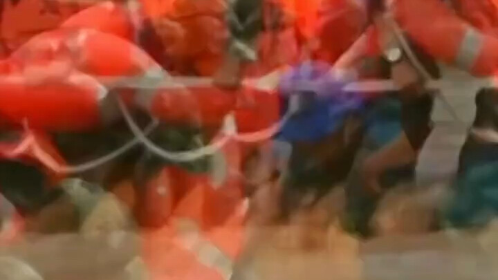 Coming in times of the people's hardship, departing amid the people's adoration.