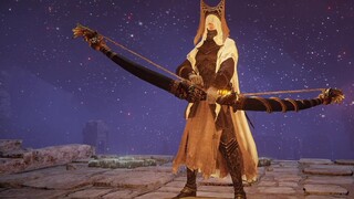 【خاتم إلدن】أحدث طراز من حلقات القوس المنزلقة للرجل العجوز