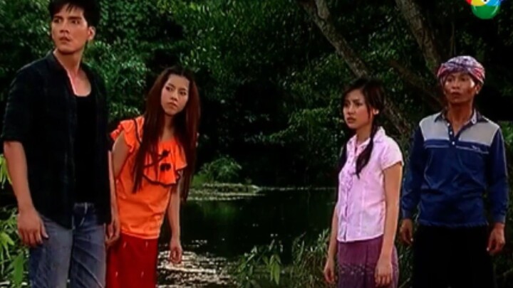นักสู้พันธุ์ข้าวเหนียว ตอนที่ 2