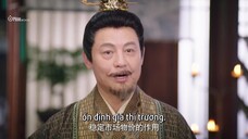 Song Thế Dị Văn Lục EP 11 [Sub Việt]